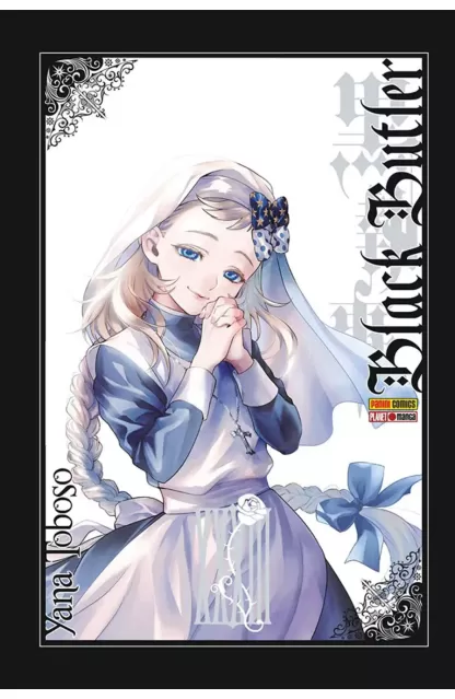 Black Butler 33
