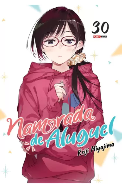 Namorada De Aluguel 30
