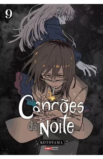 Canções da Noite 09