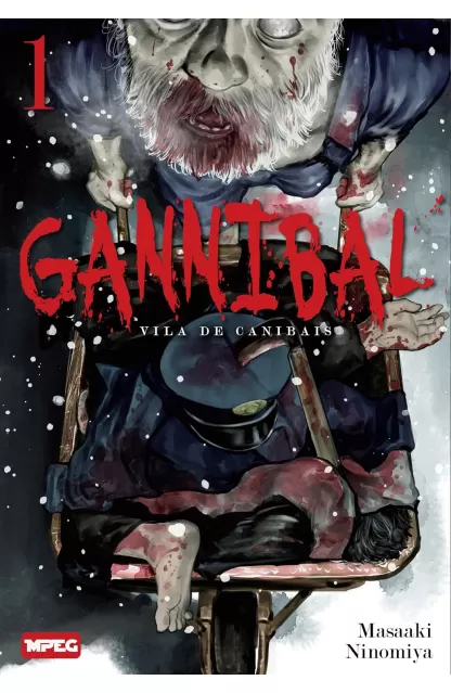 Gannibal 01