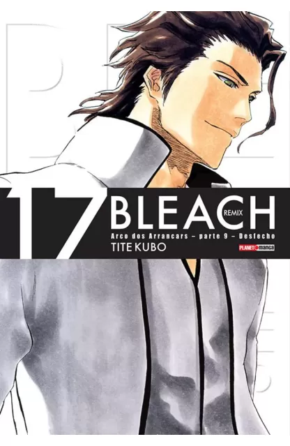 Bleach Remix 17
