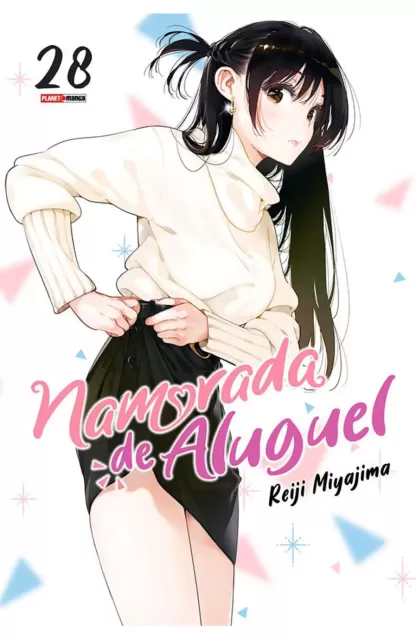 Namorada De Aluguel 28