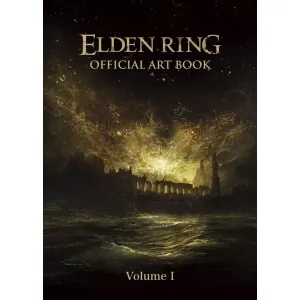 Elden Ring Artbook 01
