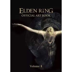Elden Ring Artbook 02