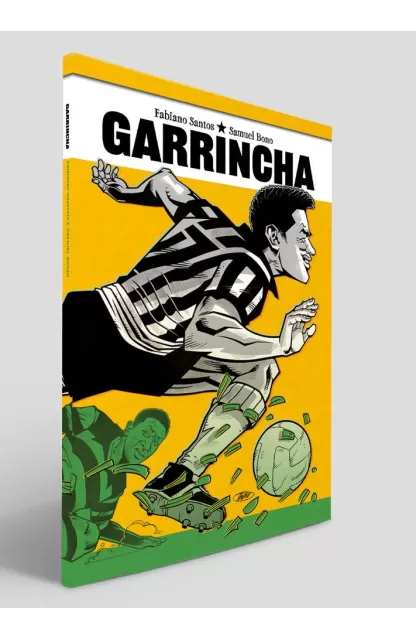 Garrincha