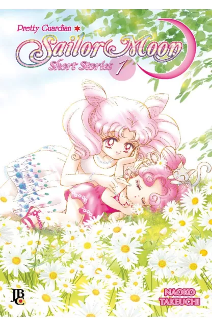 Sailor Moon: Short Stories 01