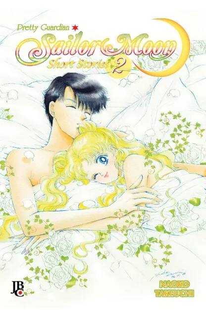 Sailor Moon: Short Stories 02