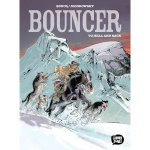 Bouncer: To Hell And Back