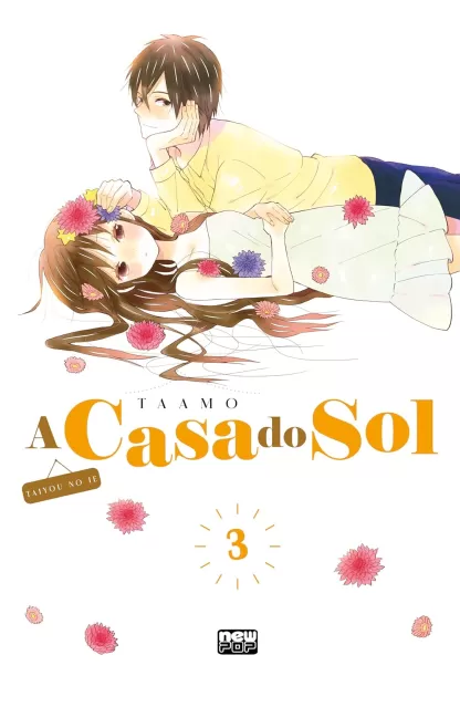 A Casa do Sol 03