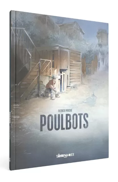 Poulbots