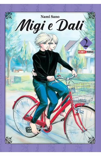 Migi e Dali 02