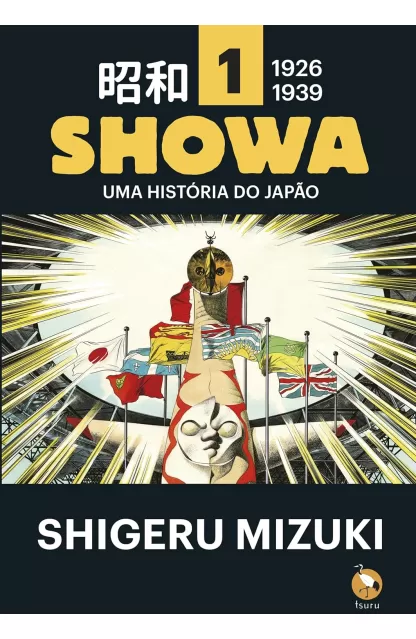 Showa 02: Uma História Do Japão