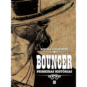 Bouncer: Primeiras Historias