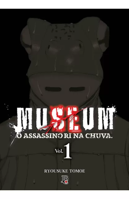 Museum O Assassino Ri na Chuva 01
