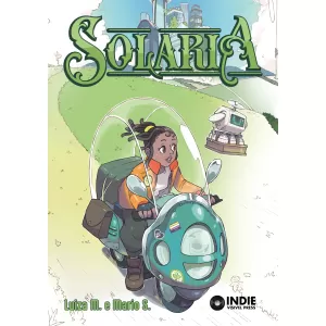RPG: Solaria