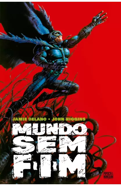 Mundo Sem Fim