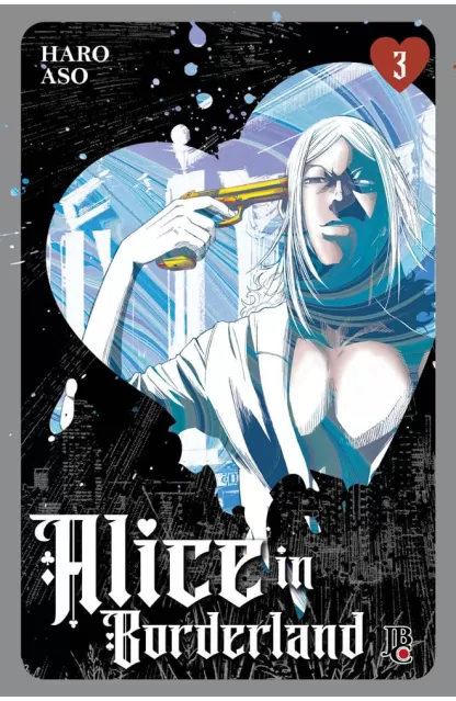 Alice in Borderland 03