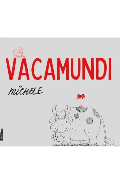 Vacamundi