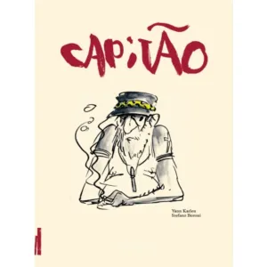 Capitão