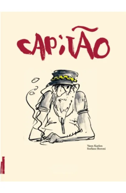 Capitão