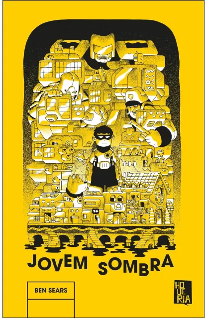 Jovem Sombra