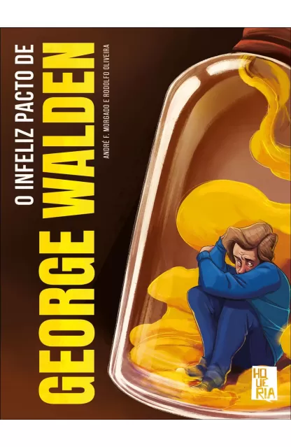O Infeliz Pacto de George Walden