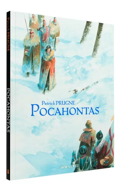 Pocahontas