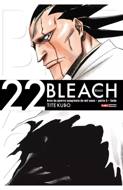 Bleach Remix 22