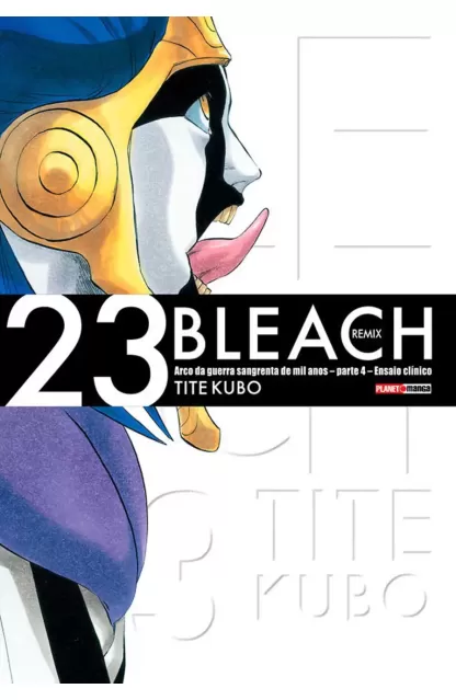 Bleach Remix 23
