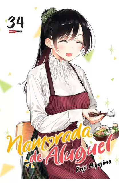 Namorada De Aluguel 34
