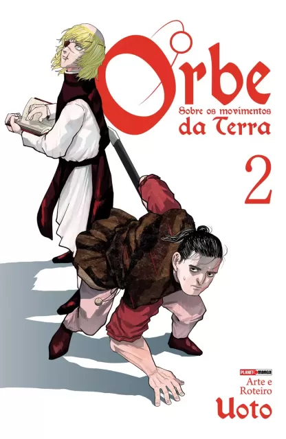 Orbe 02 : Sobre Os Movimentos Da Terra