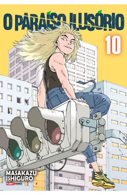 O Paraiso Ilusorio 10