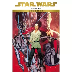 Star Wars: O Império 15
