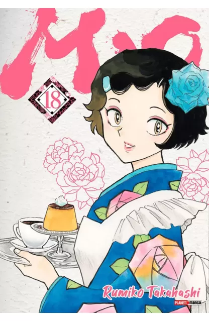 Mao 18