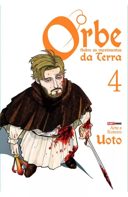 Orbe 04 : Sobre Os Movimentos Da Terra