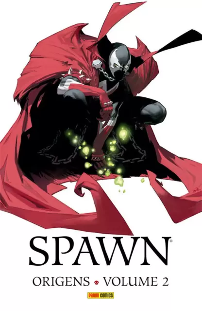 Spawn: Origens 02