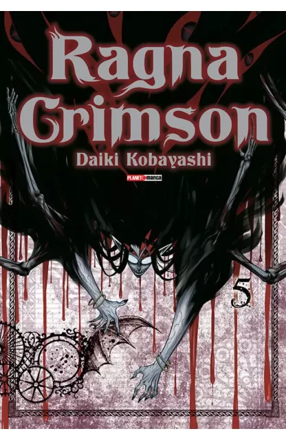 Ragna Crimson 05