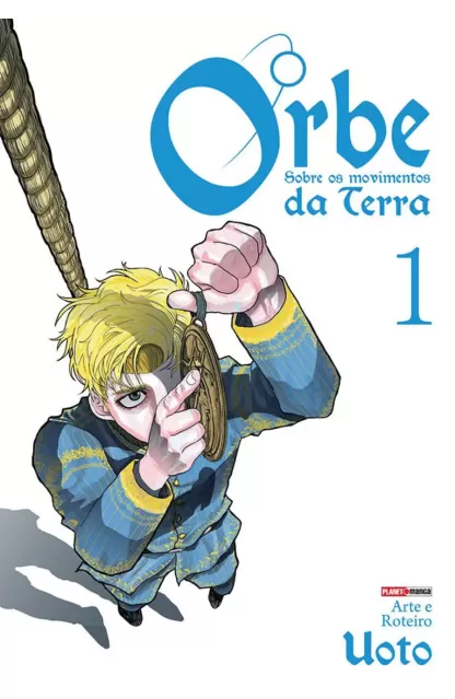 Orbe 01 : Sobre Os Movimentos Da Terra