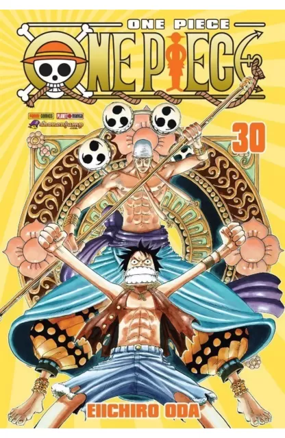 One Piece 30