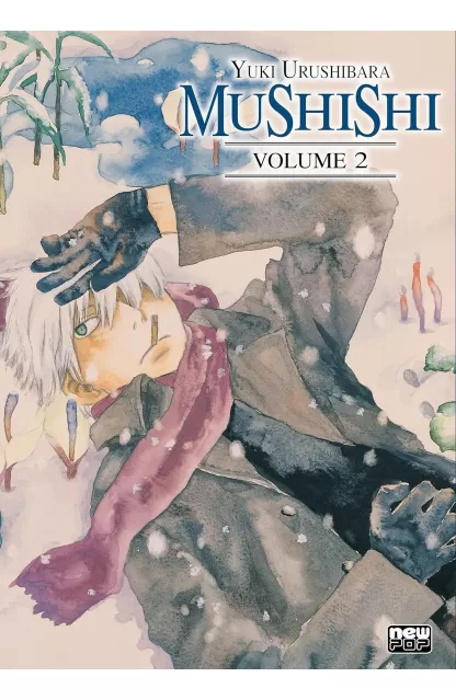 Mushishi 02