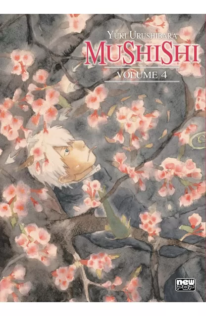 Mushishi 04
