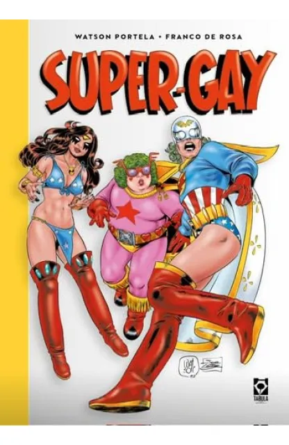 Super-Gay