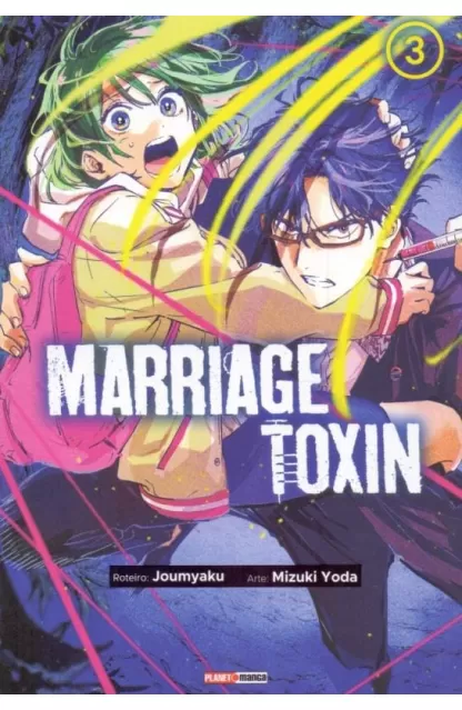 Marriage Toxin 03