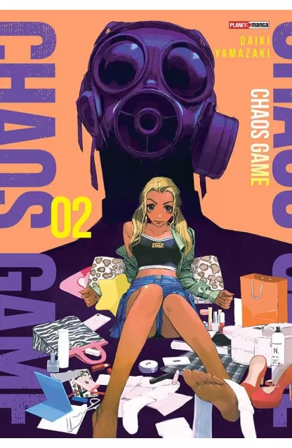 Chaos Game 02