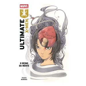 Ultimate X-Men 03