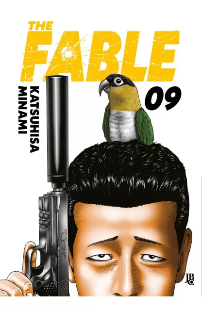 The Fable 09