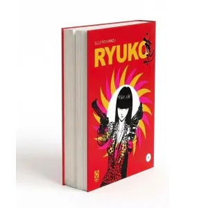 Ryuko (01) De Eldo Yoshimizu