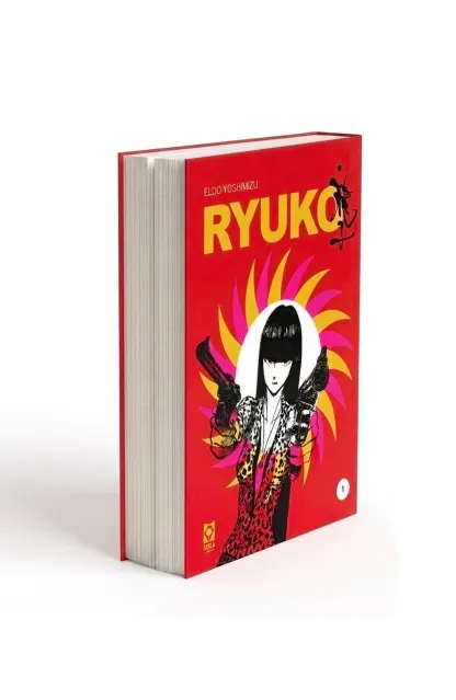 Ryuko (01) De Eldo Yoshimizu