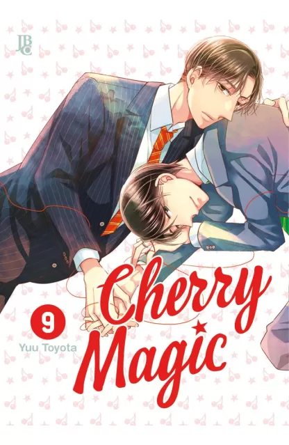 Cherry Magic 09