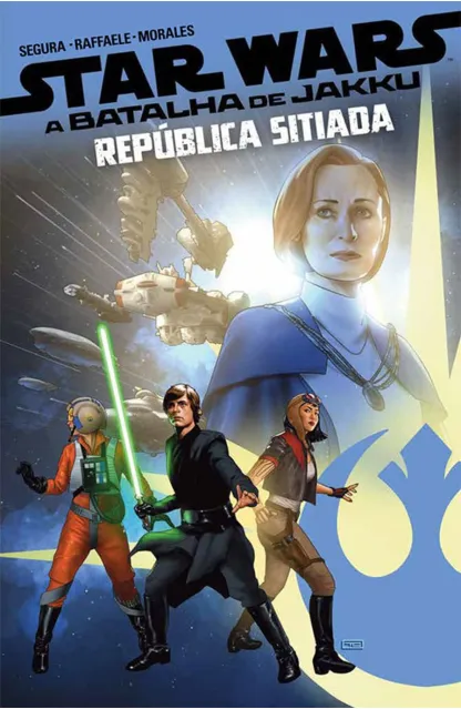  Star Wars: A Batalha de Jakku 02